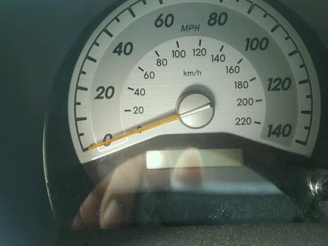 JTKDE167X80270449 - 2008 TOYOTA SCION TC 白色 照片 8