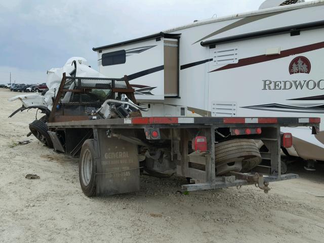 3C7WDMDL1CG289886 - 2012 DODGE RAM 5500 S WHITE photo 3