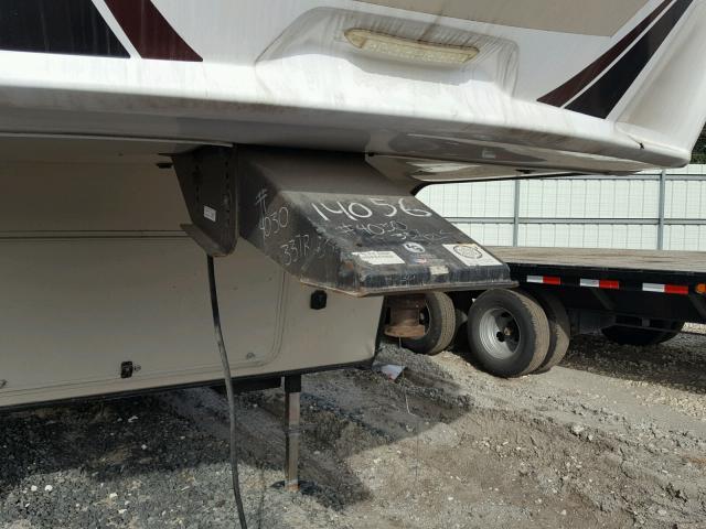 573FR3622J3314056 - 2018 GRAN REFLECTION BEIGE photo 7