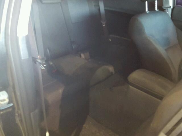 JTKDE177470201687 - 2007 TOYOTA SCION TC 灰色 照片 6