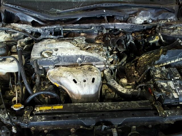 JTKDE177470201687 - 2007 TOYOTA SCION TC 灰色 照片 7