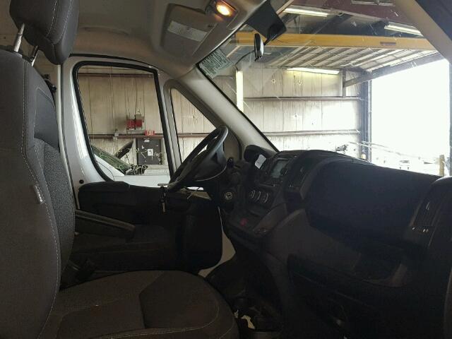 3C6TRVCG6FE514984 - 2015 RAM PROMASTER 白色 照片 5