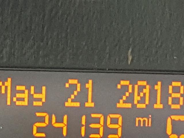 ZFBERFAT5G6B27881 - 2016 RAM PROMASTER 白色 照片 8