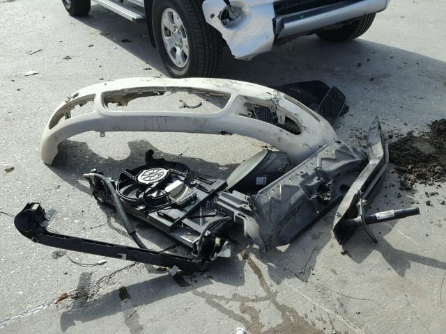 3VWRW31C76M419837 - 2006 VOLKSWAGEN NEW BEETLE Ağ foto 9