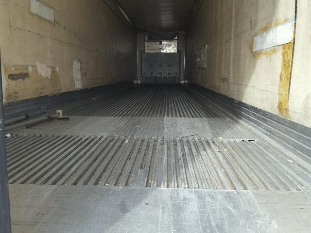 1UYVS2538XU878701 - 1999 CARR TRAILER WHITE photo 6