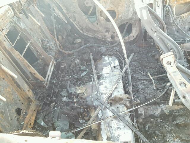 1G11C5SL4FF256219 - 2015 CHEVROLET MALIBU 1LT 黑色 照片 6