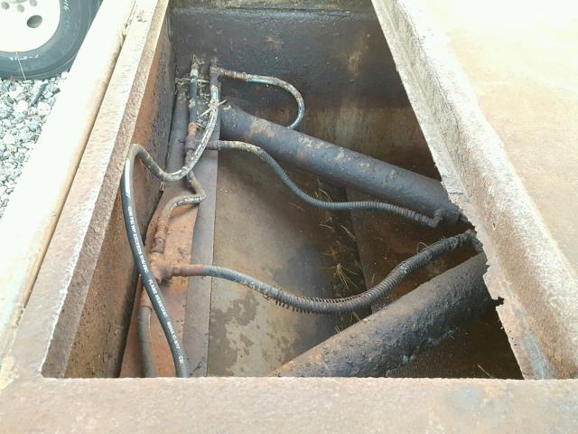 PJ250SC - 2015 OTHE COMPACTOR Сріблястий фото 6