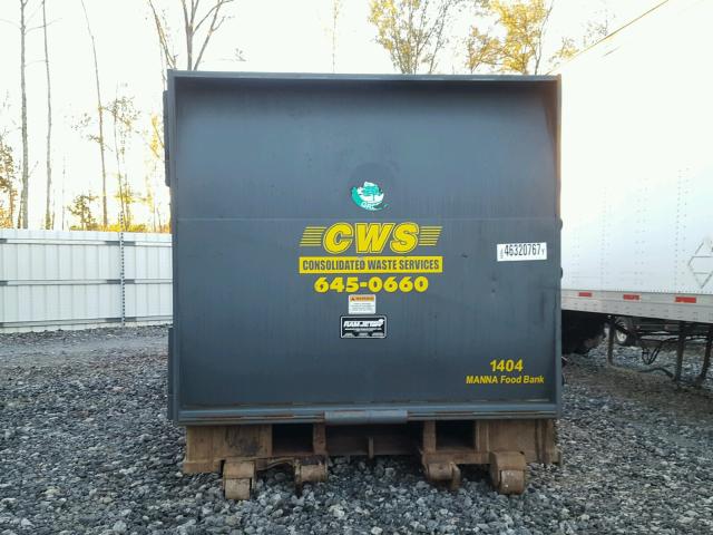 PJ250SC - 2015 OTHE COMPACTOR Сріблястий фото 7