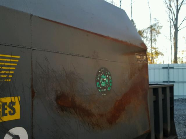 PJ250SC - 2015 OTHE COMPACTOR Сріблястий фото 9