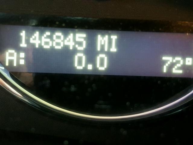 1GNDV23147D100583 - 2007 CHEVROLET UPLANDER L 白色 照片 8