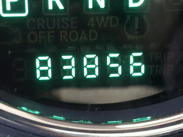 1J4GA2D11BL564763 - 2011 JEEP WRANGLER S SILVER photo 8