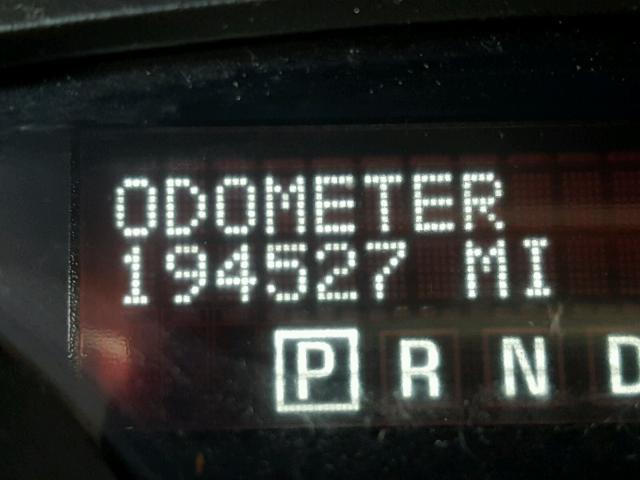 1GKLVMED4AJ180648 - 2010 GMC ACADIA SLT თეთრი ფოტო 8