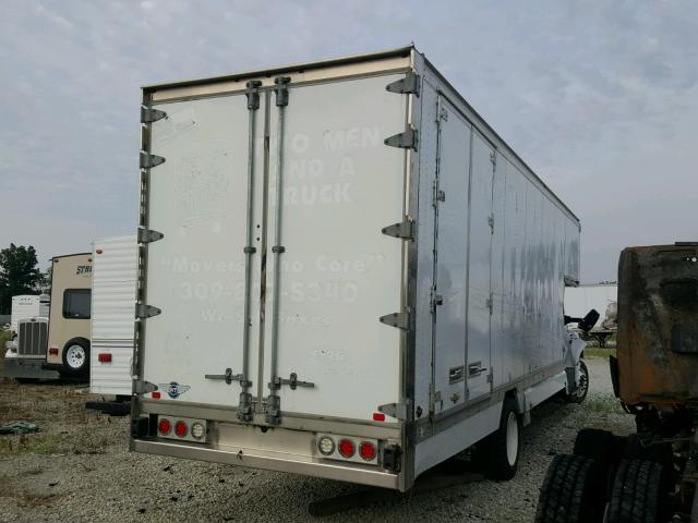 1FDNX7AY4GDA03173 - 2016 FORD F750 SUPER WHITE photo 4