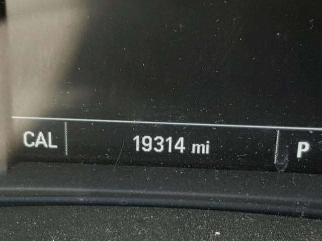 1G1ZB5ST2HF145421 - 2017 CHEVROLET MALIBU LS SILVER photo 8