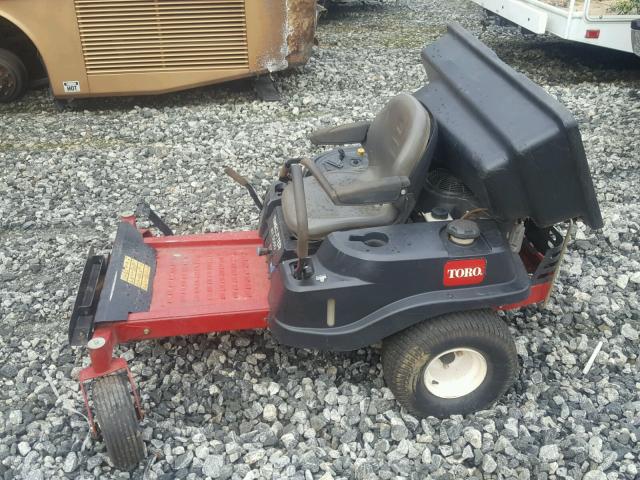 1C9FB1217E1803951 - 2014 UTILITY TRAILER BLACK photo 9