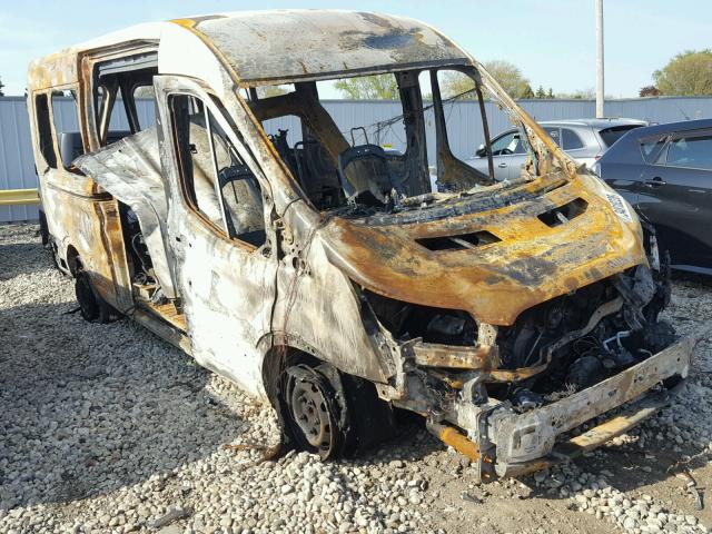 1FBZX2CM4GKB10906 - 2016 FORD TRANSIT T- BURN photo 1