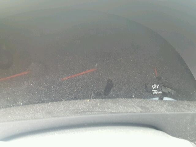 4T1BF3EK9BU665084 - 2011 TOYOTA CAMRY BASE GRAY photo 8