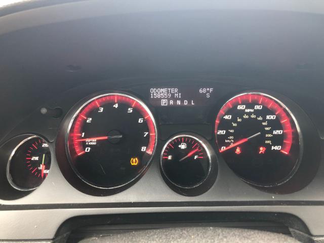 1GKKVSED4BJ110312 - 2011 GMC ACADIA SLT თეთრი ფოტო 8