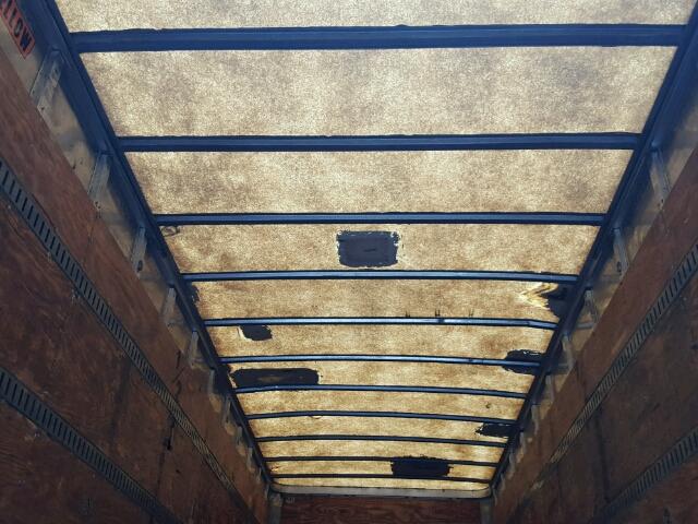 1PNK281S0SKB66229 - 1995 PINES TRAILER Ağ foto 7