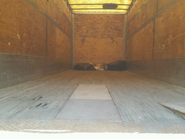 1PNK281S0SKB66229 - 1995 PINES TRAILER Ağ foto 8