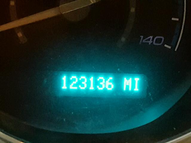 1G1ZA5E07CF233751 - 2012 CHEVROLET MALIBU LS 银色 照片 8