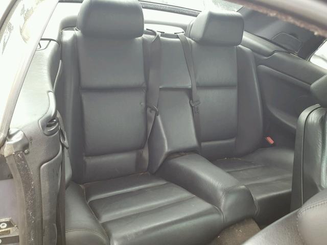 WBABJ5323SJC82860 - 1995 BMW 325 IC BLUE photo 6