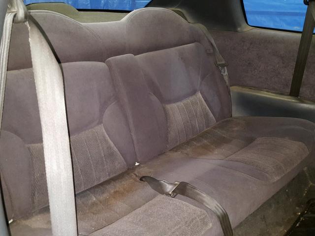 2G1WW12M2X9285131 - 1999 CHEVROLET MONTE CARL 白色 照片 6