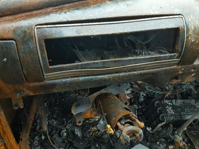 N0V1N34835718 - 1939 BUICK SPECIAL BURN photo 8