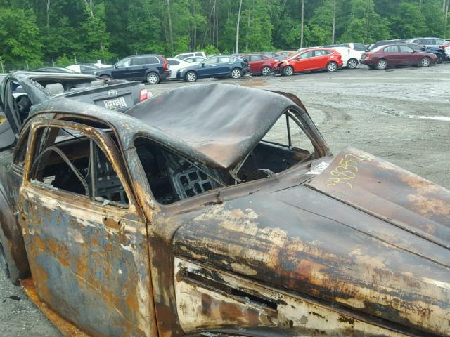 N0V1N34835718 - 1939 BUICK SPECIAL BURN photo 9