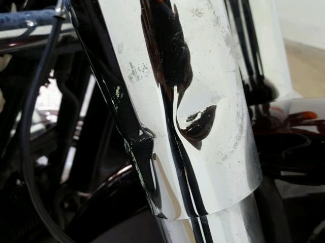 1HD1KEL13EB700640 - 2014 HARLEY-DAVIDSON FLHTK ELEC RED photo 16