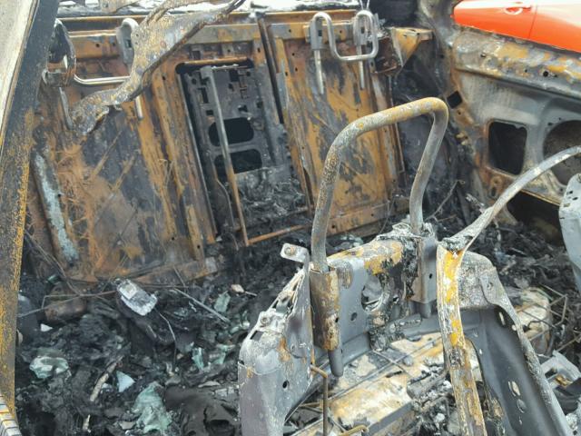 WAUVVAFR8AA084256 - 2010 AUDI S5 PRESTIG BLACK photo 6