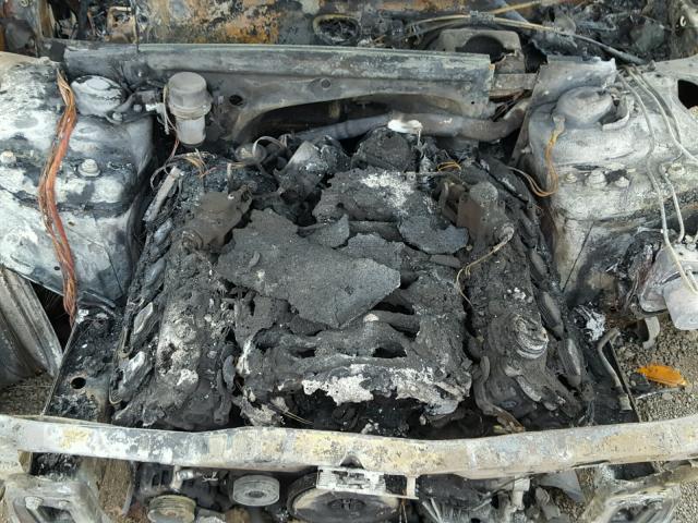 WAUVVAFR8AA084256 - 2010 AUDI S5 PRESTIG BLACK photo 7