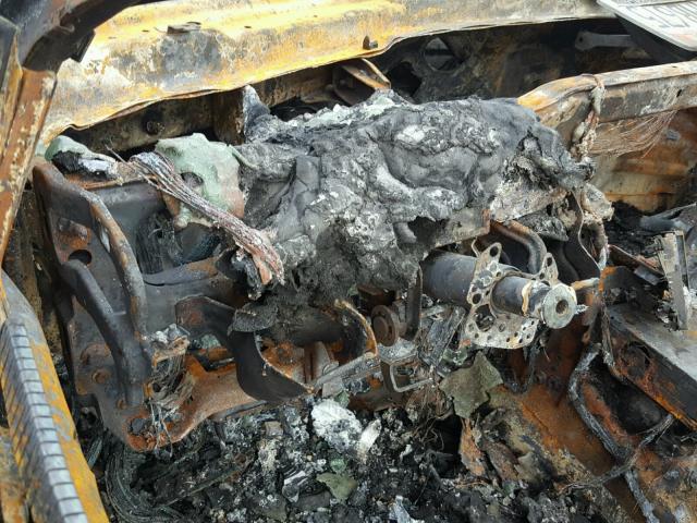 WAUVVAFR8AA084256 - 2010 AUDI S5 PRESTIG BLACK photo 8