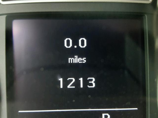 SJKCH5CP9JA045023 - 2018 INFINITI QX30 BASE WHITE photo 8