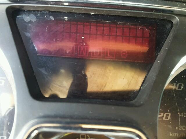 1GKKRRKD6GJ118517 - 2016 GMC ACADIA SLT Biały zdjęcie 8