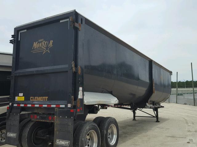 5C2BR40B1JM010538 - 2018 OTHER TRAILER BLACK photo 4