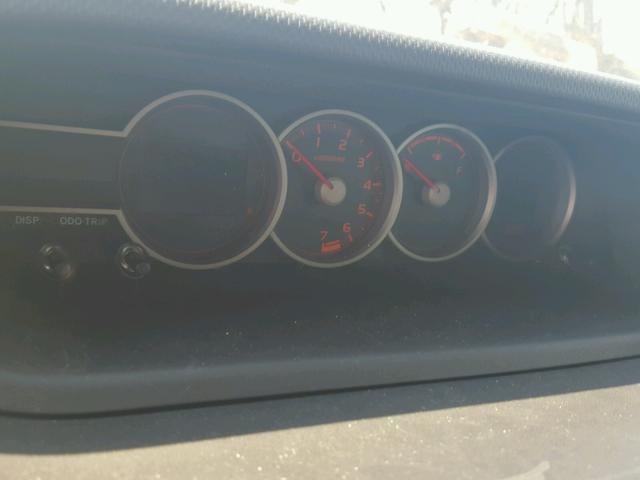 JTLZE4FE2EJ056224 - 2014 TOYOTA SCION XB თეთრი ფოტო 8