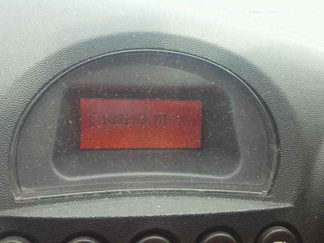 2G2WP552171226757 - 2007 PONTIAC GRAND PRIX SILVER photo 8