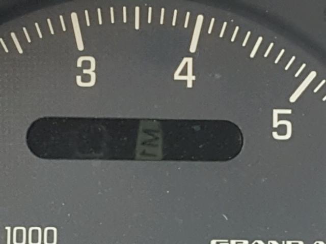 1G2NE52T4YM811367 - 2000 PONTIAC GRAND AM S 白色 照片 8