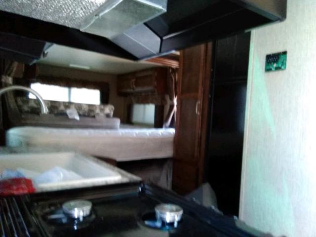 4YDT2102XJB451518 - 2018 KEYSTONE OUTBACK WHITE photo 6