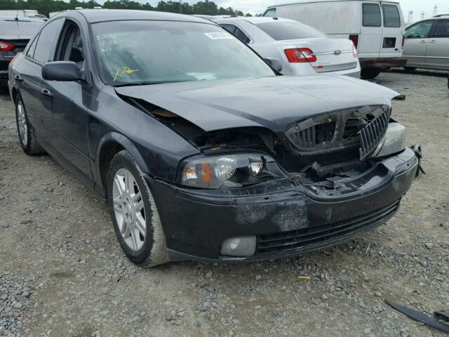 1LNHM87A05Y620016 - 2005 LINCOLN LS Qara foto 1