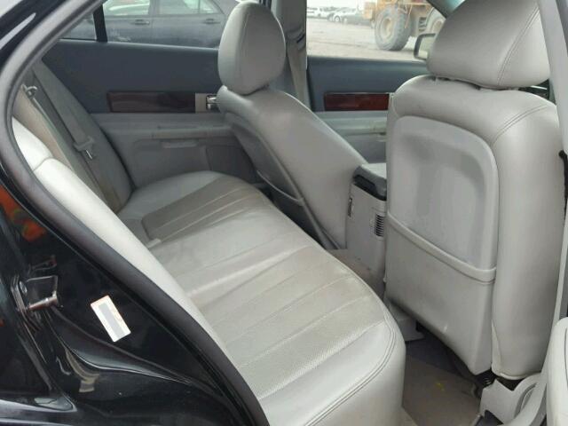 1LNHM87A05Y620016 - 2005 LINCOLN LS Qara foto 6