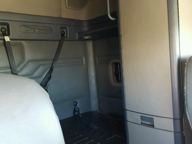 1FUJGLDR8ASAR7248 - 2010 FREIGHTLINER CASCADIA 1 WHITE photo 6