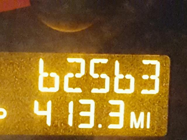 1G8AJ55F26Z111692 - 2006 SATURN ION LEVEL BLACK photo 8