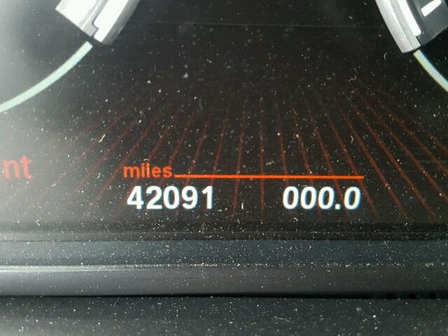 WBALZ3C51CDL73442 - 2012 BMW 650 I WHITE photo 8