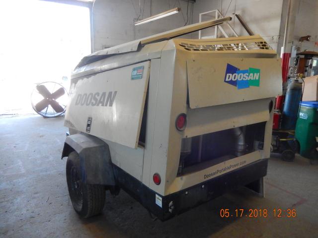 462704UCYF15 - 2014 DOOS GENERATOR TAN photo 1