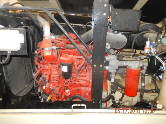 462704UCYF15 - 2014 DOOS GENERATOR TAN photo 10