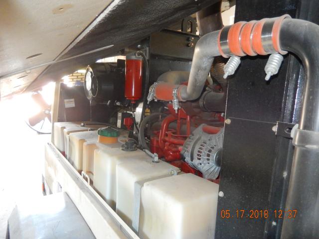 462704UCYF15 - 2014 DOOS GENERATOR TAN photo 9