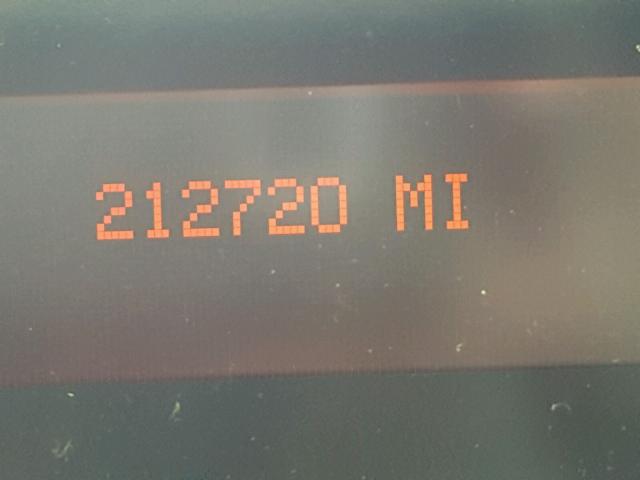 2G2WS522641292090 - 2004 PONTIAC GRAND PRIX Qara foto 8