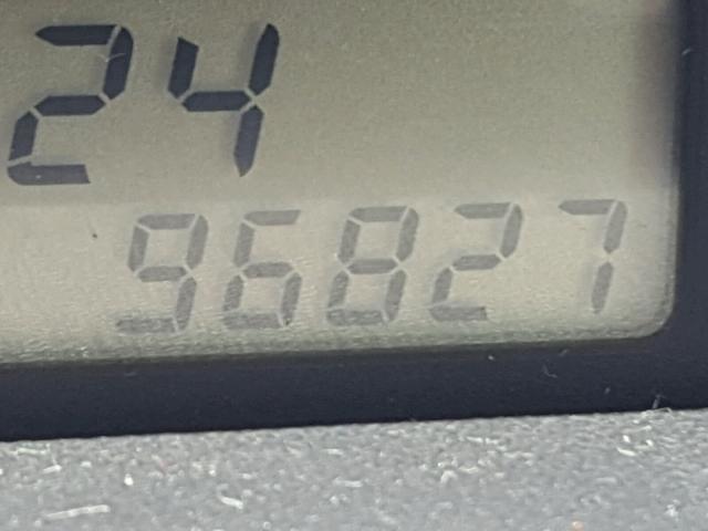 JTLKT334964048795 - 2006 TOYOTA SCION XB თეთრი ფოტო 8